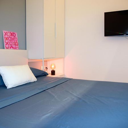 Bonastay Home ปาแลร์โม ภายนอก รูปภาพ