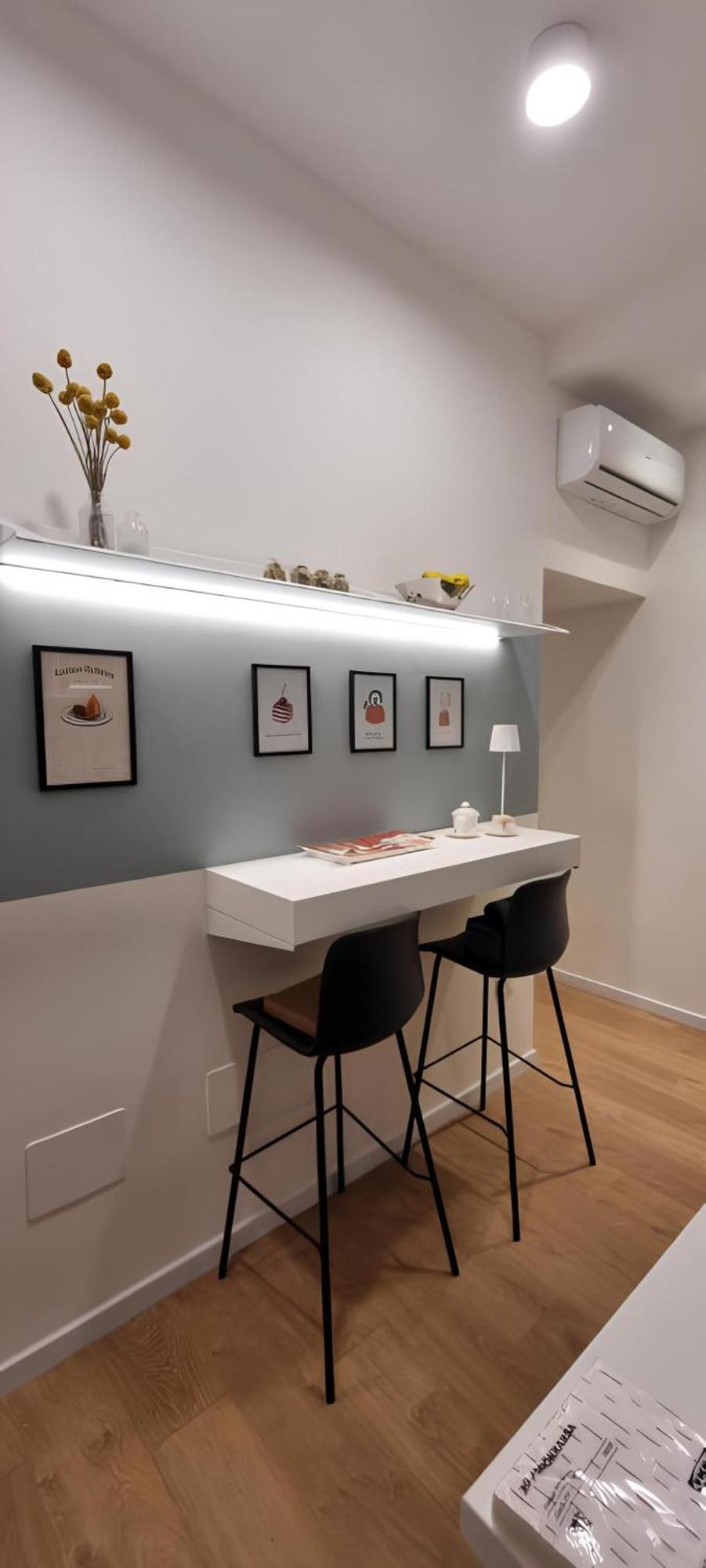 Bonastay Home ปาแลร์โม ภายนอก รูปภาพ